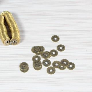 Xu kim loại 24mm đồng xu kim loại