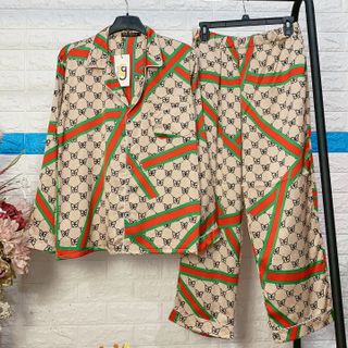 bộ ngủ nam cao cấp QDTD053