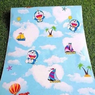Giấy dán tường sẵn keo
