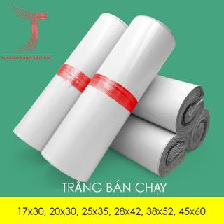 TÚI BỌC HÀNG SIÊU TỐC [Màu đen] 25x35cm