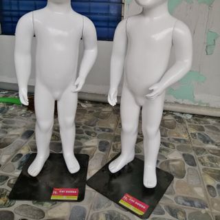 Manocanh em bé trẻ em lọai nguyên người