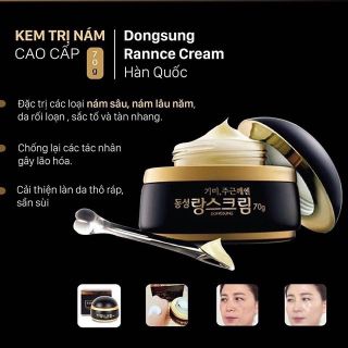 Trị nám