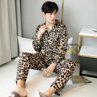 BỌ NGỦ PYJAMA NAM CAO CẤP QDTD055 giá sỉ