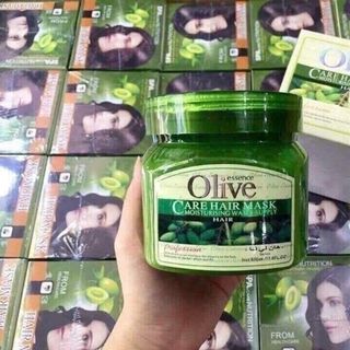 U toc olive