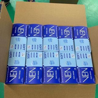 Khẩu Trang Y Tế King Masks 4 Lớp Chuẩn Y Tế