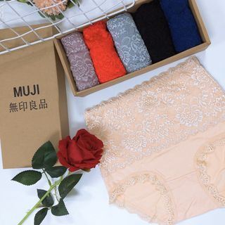 QUẦN LÓT NỮ-QUẦN GEN BỤNG KIỂU 345