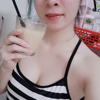 Mầm đậu nành tăng vòng1 MinhLady Baeuty