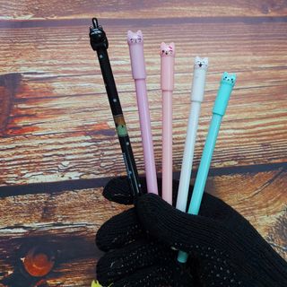 Viết nước hình ngộ nghĩnh