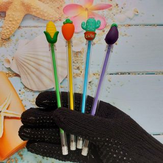 Viết nước hình ngộ nghĩnh