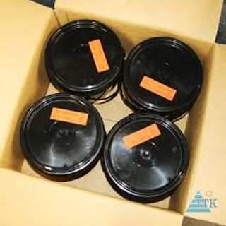 Chất phủ bóng cho giấy, PVC