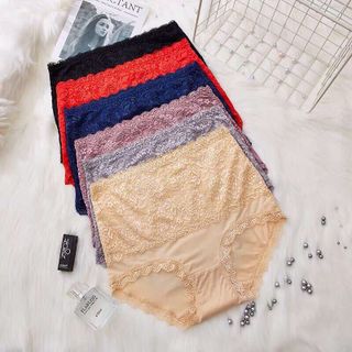 QUẦN LÓT NỮ-QUẦN GEN BỤNG KIỂU 345