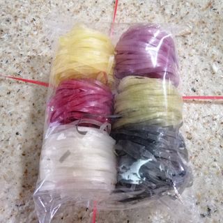 Bún phở rau củ quả 300g [ Nguyên Liệu Sạch]