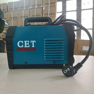 Máy hàn điện tử CET ARC-220, Kiểu dáng thể thao