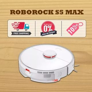 Robot hút bụi xiaomi mop p (bản quốc tế)