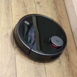 Robot hút bụi xiaomi mop p (bản quốc tế)