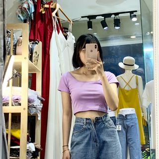 Culottes dài