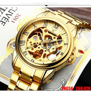 ĐỒNG HỒ CƠ AUTOMATIC - NAM - FNG56