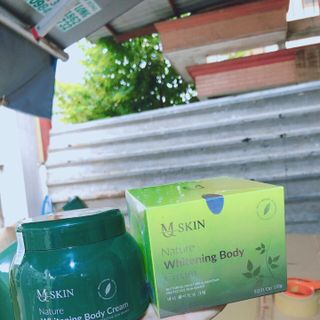 Kem body Mq skin giá sỉ