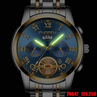 ĐỒNG HỒ FNGEEN SIÊU SANG MÃ FNG47
