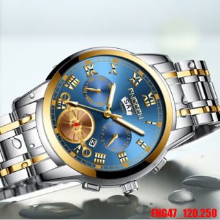 ĐỒNG HỒ FNGEEN SIÊU SANG MÃ FNG47