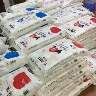 Bỉm YUBEST Natural