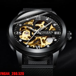 ĐỒNG HỒ CƠ AUTOMATIC - NAM - FNG47