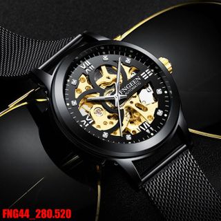 ĐỒNG HỒ CƠ AUTOMATIC - NAM - FNG47