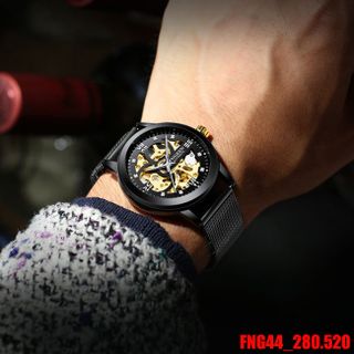 ĐỒNG HỒ CƠ AUTOMATIC - NAM - FNG47