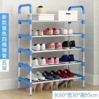 KỆ DÉP 5 TẦNG