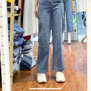 Culottes lưng dây xỏ khoen