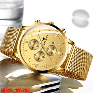 ĐỒNG HỒ FNGEEN SIÊU SANG MÃ FNG29