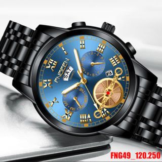 ĐỒNG HỒ FNGEEN SIÊU SANG MÃ FNG49