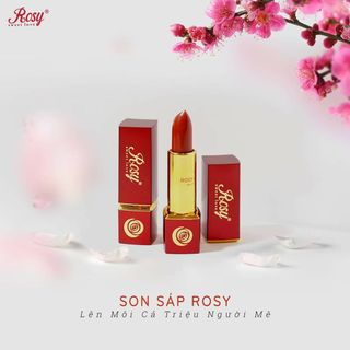 Son ROSY không chì
