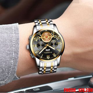 ĐỒNG HỒ FNGEEN SIÊU SANG MÃ FNG50