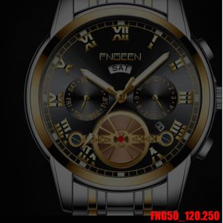ĐỒNG HỒ FNGEEN SIÊU SANG MÃ FNG50