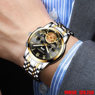 ĐỒNG HỒ FNGEEN SIÊU SANG MÃ FNG50