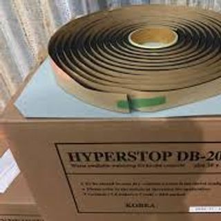 THANH TRƯƠNG NỞ HYPERSTOP DB 2010