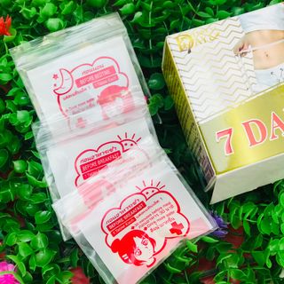 Giảm cân 7Days