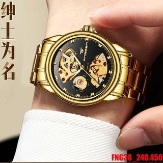 ĐỒNG HỒ CƠ AUTOMATIC - NAM - FNG38
