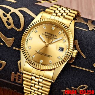 ĐỒNG HỒ FNGEEN SIÊU SANG MÃ FNG64