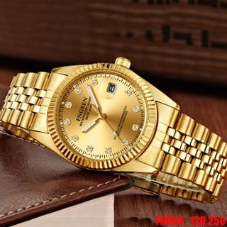 ĐỒNG HỒ FNGEEN SIÊU SANG MÃ FNG64