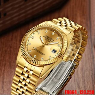 ĐỒNG HỒ FNGEEN SIÊU SANG MÃ FNG64