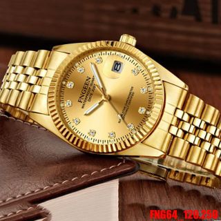 ĐỒNG HỒ FNGEEN SIÊU SANG MÃ FNG64