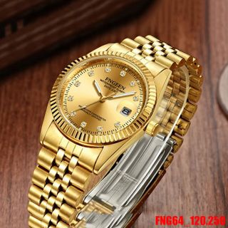 ĐỒNG HỒ FNGEEN SIÊU SANG MÃ FNG64
