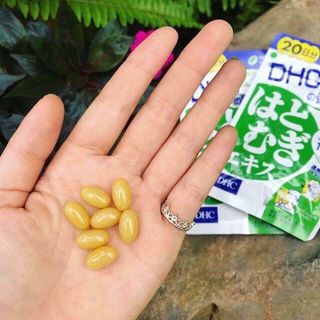 VIÊN UỐNG TRẮNG DA DHC COIX ALDAY Nhật bản giá sỉ​, giá bán buôn