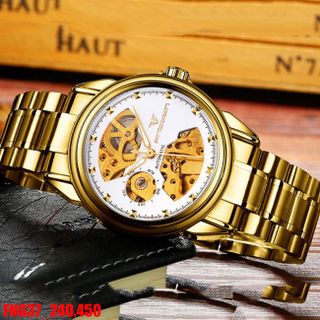 ĐỒNG HỒ CƠ AUTOMATIC - NAM - FNG37