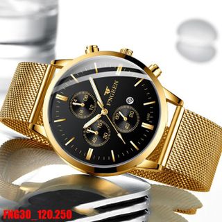 ĐỒNG HỒ FNGEEN SIÊU SANG MÃ FNG30