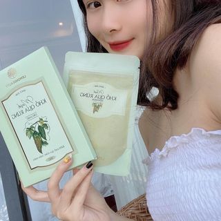 Khổ qua rừng