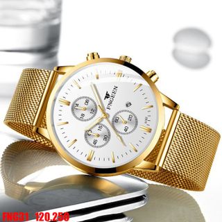 ĐỒNG HỒ FNGEEN SIÊU SANG MÃ FNG31