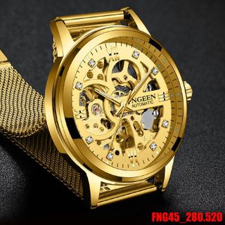 ĐỒNG HỒ CƠ AUTOMATIC - NAM - FNG45